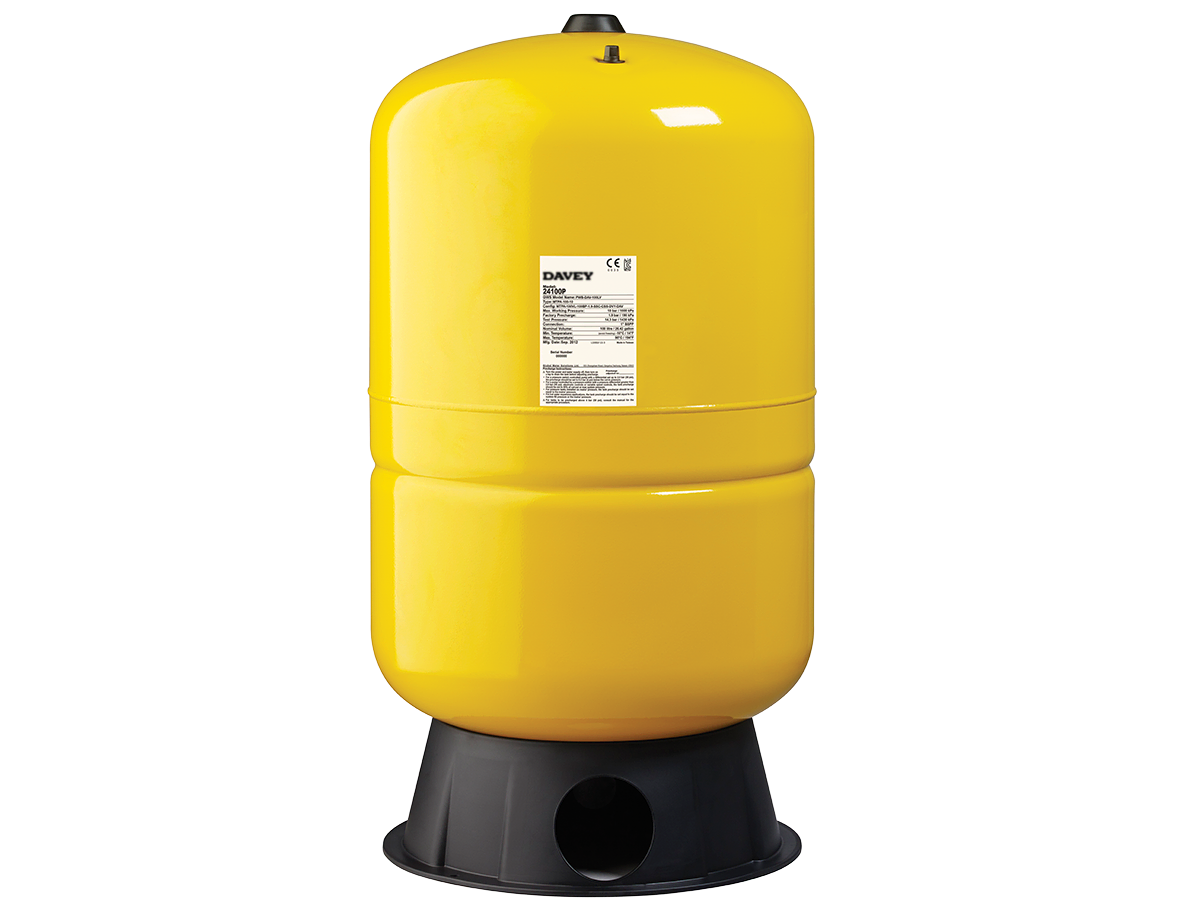 Supercell Steel Pressure Tanks Goondiwindi Mowers and Bearings